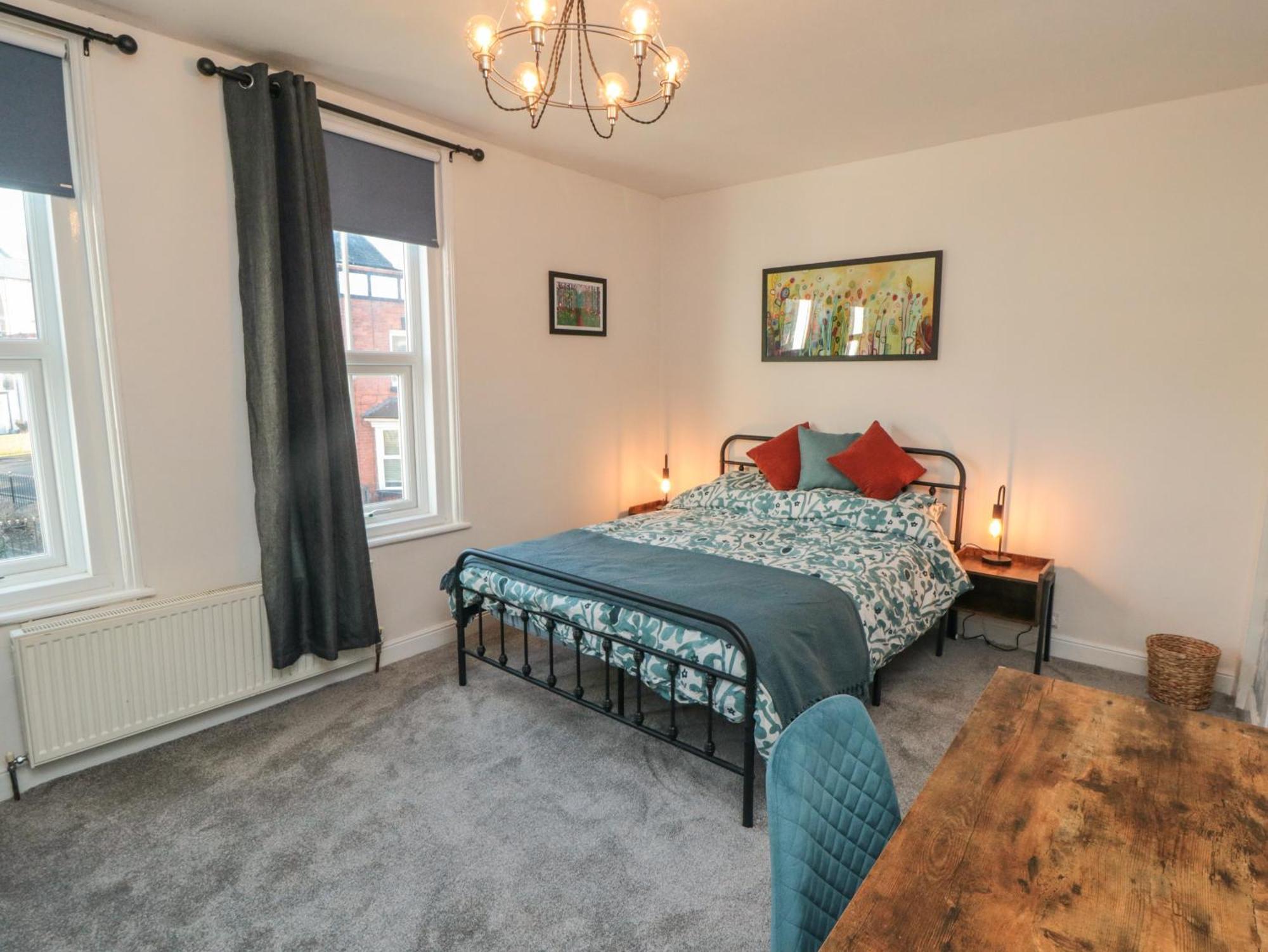 Bay House Βίλα Bridlington Εξωτερικό φωτογραφία