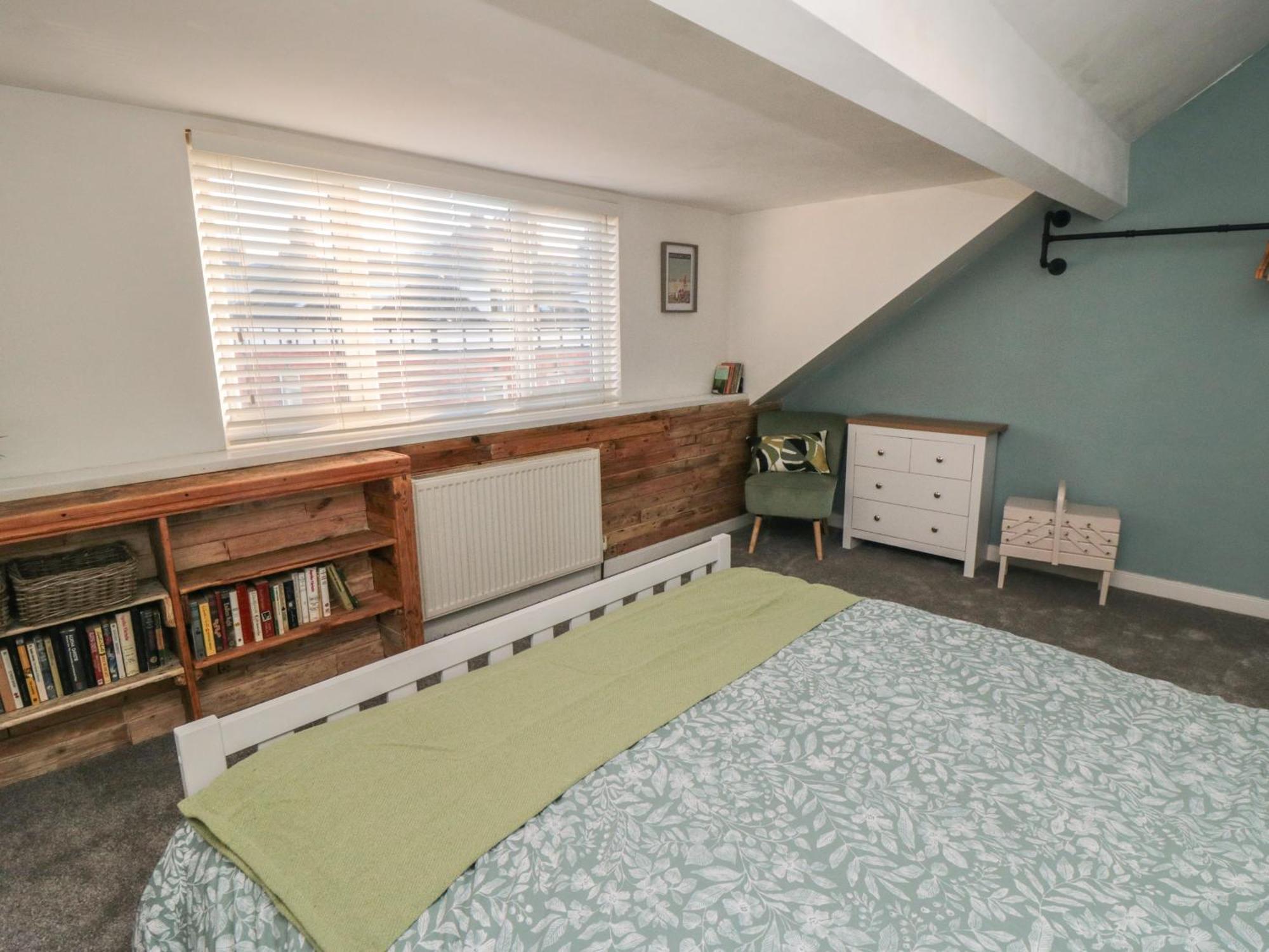 Bay House Βίλα Bridlington Εξωτερικό φωτογραφία