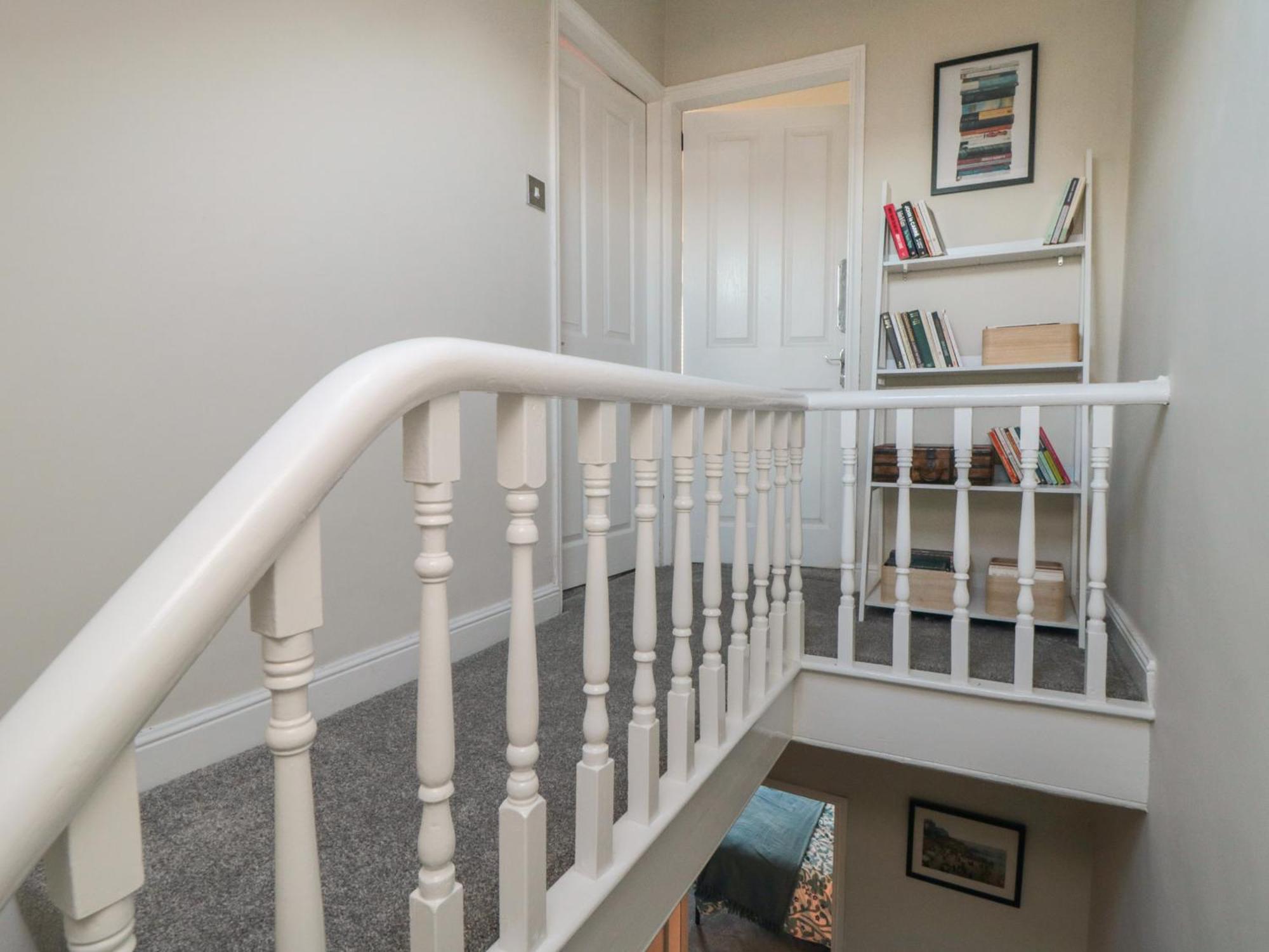 Bay House Βίλα Bridlington Εξωτερικό φωτογραφία