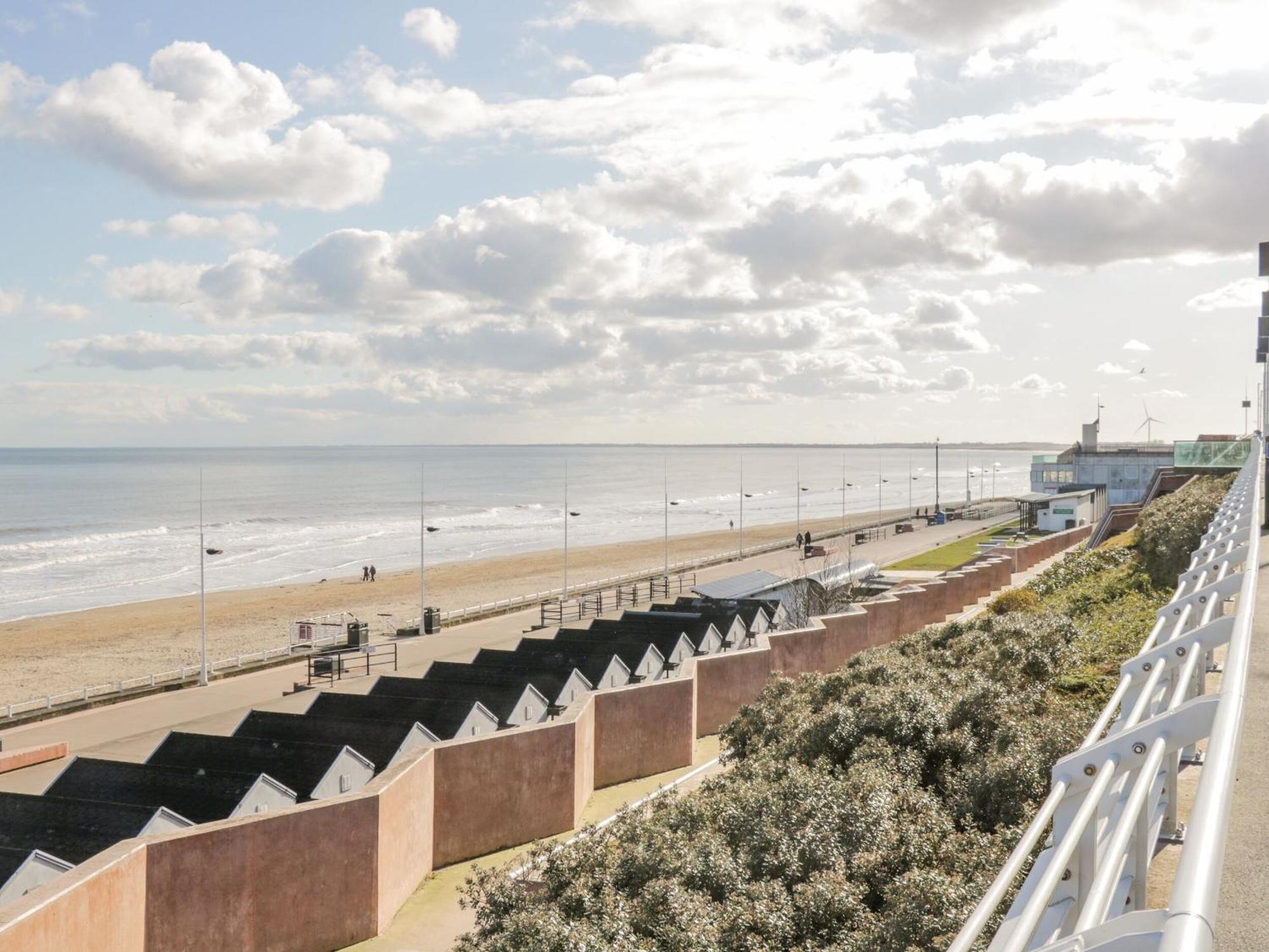 Bay House Βίλα Bridlington Εξωτερικό φωτογραφία