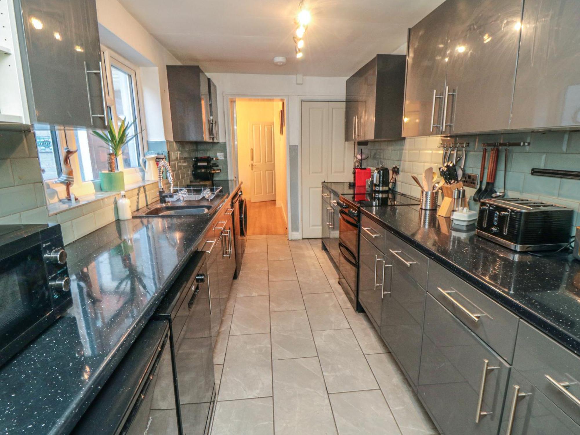 Bay House Βίλα Bridlington Εξωτερικό φωτογραφία