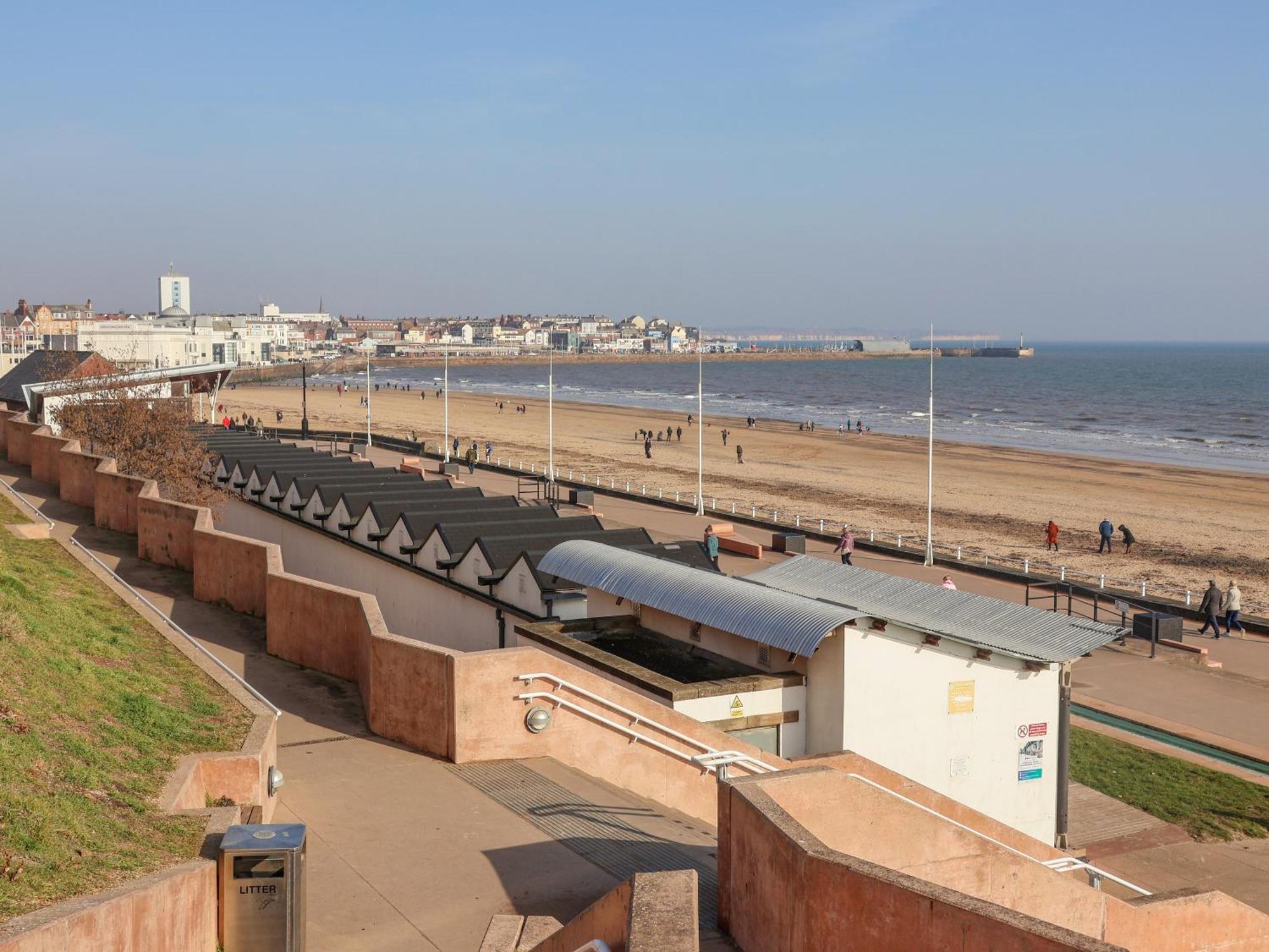 Bay House Βίλα Bridlington Εξωτερικό φωτογραφία