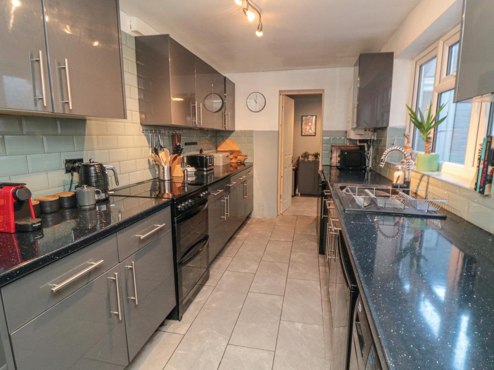 Bay House Βίλα Bridlington Εξωτερικό φωτογραφία