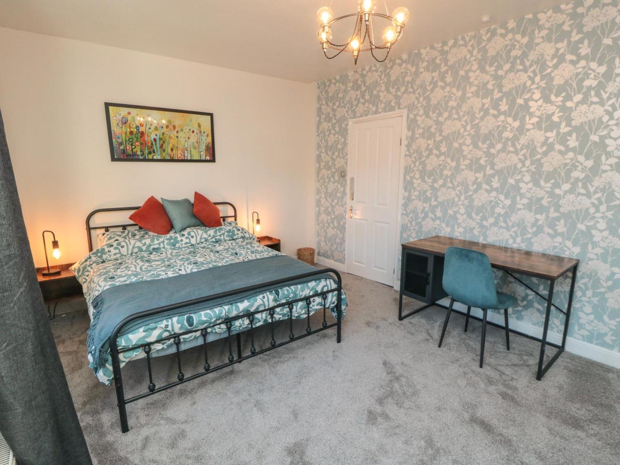 Bay House Βίλα Bridlington Εξωτερικό φωτογραφία