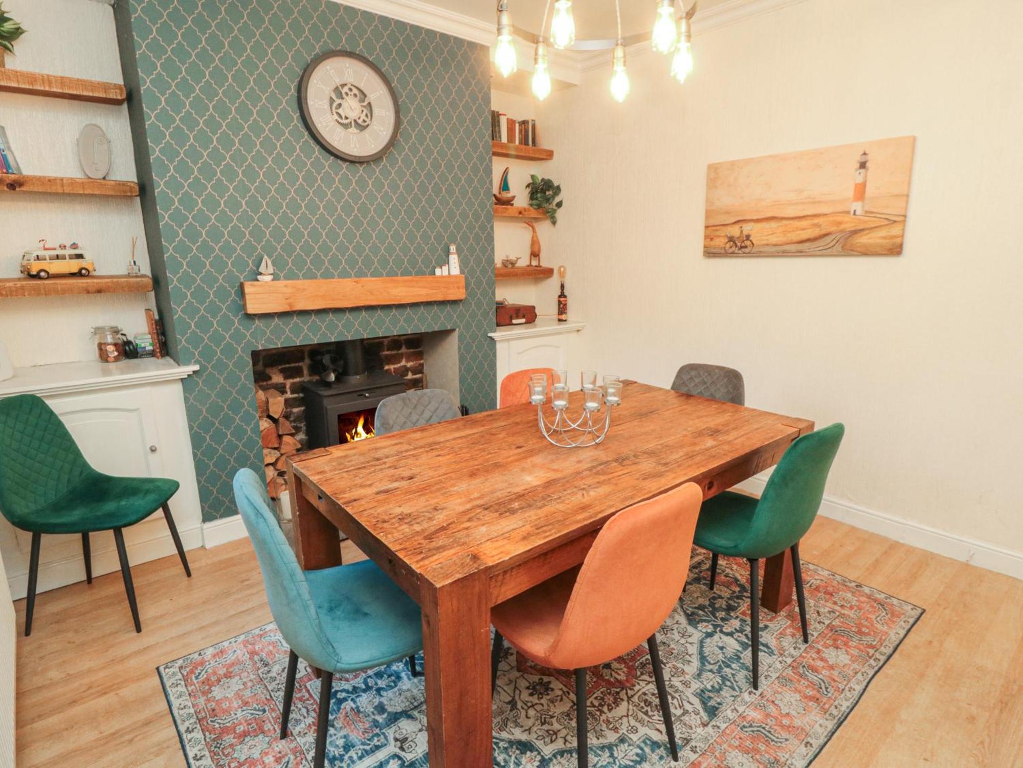 Bay House Βίλα Bridlington Εξωτερικό φωτογραφία