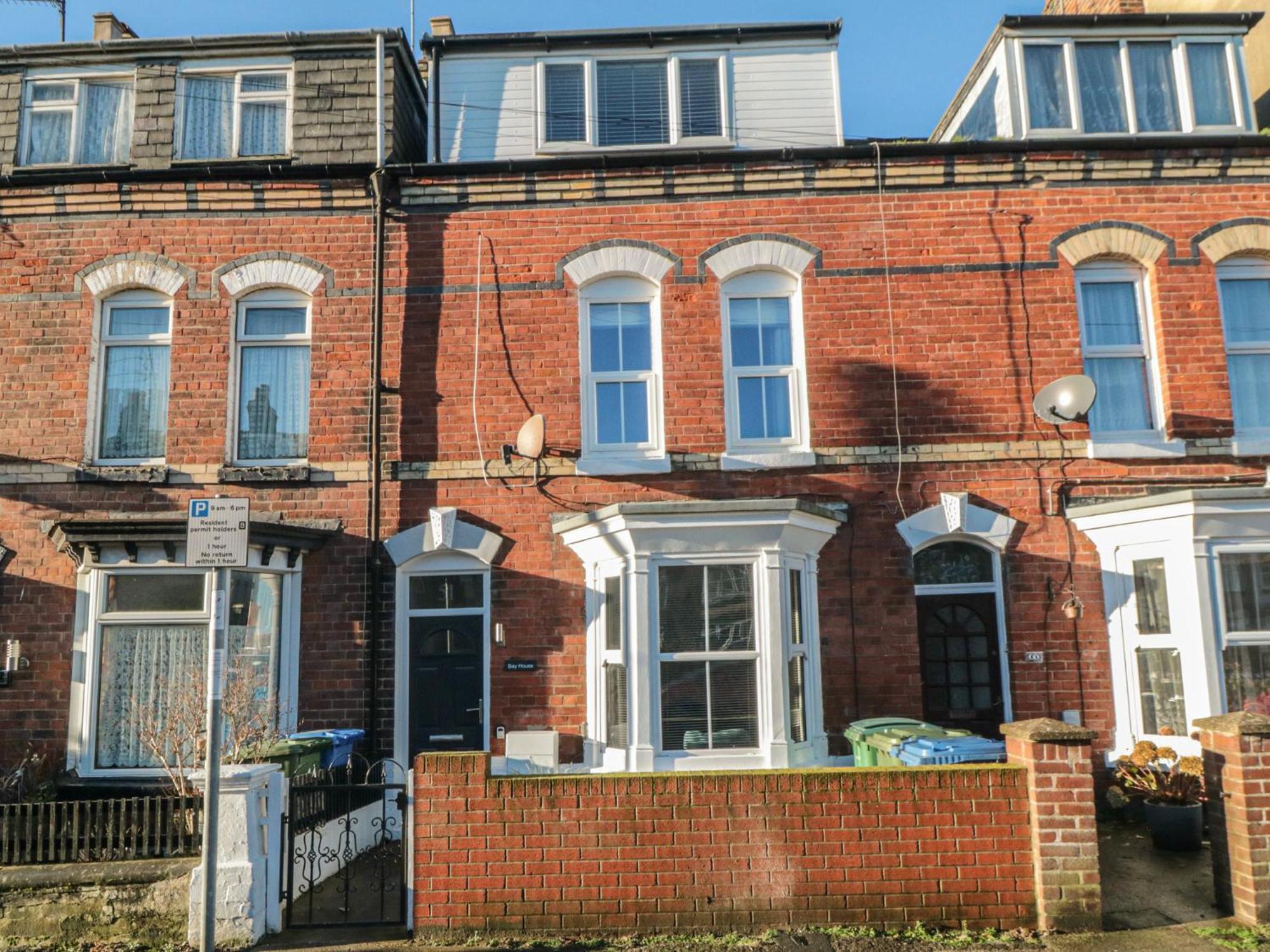 Bay House Βίλα Bridlington Εξωτερικό φωτογραφία