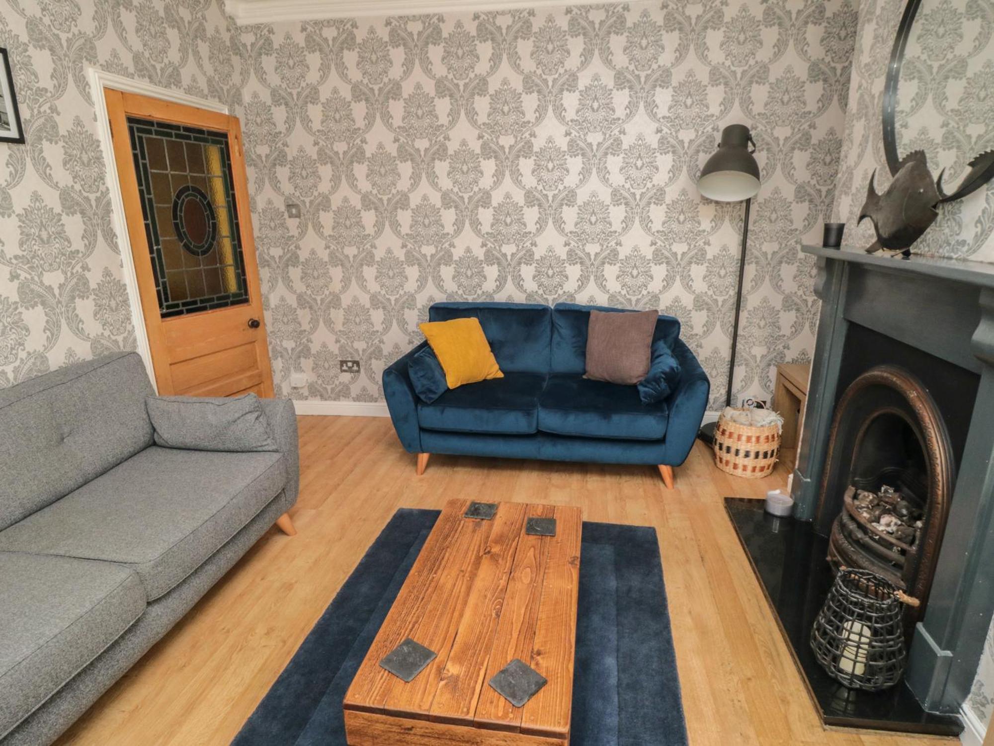 Bay House Βίλα Bridlington Εξωτερικό φωτογραφία